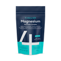 Image 1 for 4 HIM & HER - Magnesium Glycinate 3-in-1 Complex | Magnesium Citrate & Magnesium Malate | 90 Capsules