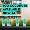 Image 5 for Pure Premium Coconut Water 12x 330 ml