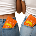 Image 2 for Sour Orange CBD Gummies