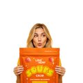 Image 3 for Sour Orange CBD Gummies