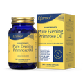 Image 1 for Pure Evening Primrose Oil - 90 Capsules - 500mg