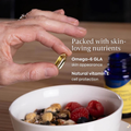 Image 5 for Pure Evening Primrose Oil - 90 Capsules - 500mg