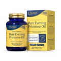 Image 1 for Pure Evening Primrose Oil - 30 Capsules - 1000mg