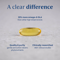 Image 2 for Pure Evening Primrose Oil - 30 Capsules - 1000mg