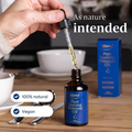 Image 3 for Pure Evening Primrose Oil - 60ml Liquid