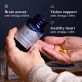 Image 4 for Brain Formula - 60 Capsules
