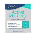 Image 1 for Active Memory - 30 Capsules