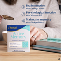 Image 3 for Active Memory - 30 Capsules