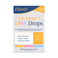 Image 1 for Kids Omega 3 DHA Drops