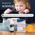 Image 4 for Kids Omega 3 DHA Drops