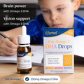 Image 5 for Kids Omega 3 DHA Drops