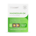 Image 1 for Magneisum Ok - 90 Tablets