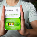 Image 2 for Magneisum Ok - 90 Tablets