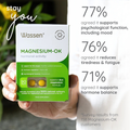 Image 5 for Magneisum Ok - 90 Tablets