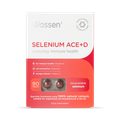 Image 1 for Selenium ACE-D - 90 Tablets