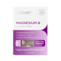 Image 1 for Magnesium B - 30 Tablets