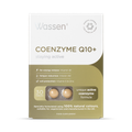Image 1 for CoEnzyme Q10 - 30 Tablets