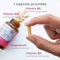 Image 2 for Prime Protect Women 50+ Multinutrient Mineral Capsules