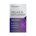 Image 1 for Relax & Replenish Night Time Multinutrient Capsules
