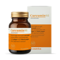 Image 1 for Curcumin 95 Antioxidant & Anti-Inflammatory Joint Support 60 Capsules