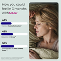 Image 4 for Mag7 - Magnesium complex 7 in 1 with Glycinate, Malate, Citrate, Taurate, Lactate, Oxide and Zinc - 2400mg - 120 capsules