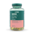 Image 1 for High Strength Omega 3 Fish Oil 2000mg 120 Capsules