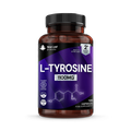 Image 1 for L-Tyrosine Capsules 120 Capsules