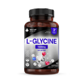Image 1 for L-Glycine Capsules 180 Capsules