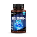 Image 1 for Selenium Tablets 365 Tablets