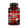 Image 1 for Ashwagandha Gummies 180 Gummy
