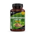 Image 1 for Ashwagandha KSM Tablets 180 Tablets