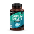 Image 1 for Calcium Tablets 120 Tablets