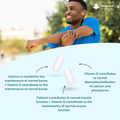 Image 5 for Calcium Tablets 120 Tablets