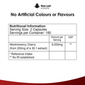 Image 3 for Cherry Capsules 360 Capsules