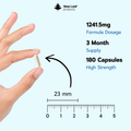 Image 4 for Collagen Capsules
