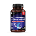 Image 1 for Glucosamine & Chondroitin Capsules 365 Capsules