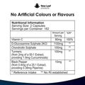 Image 3 for Glucosamine & Chondroitin Capsules 365 Capsules