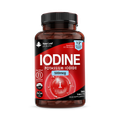 Image 1 for Iodine Tablets 365 Tablets