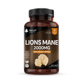Image 1 for Lions Mane Tablets 365 Tablets