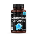 Image 1 for Magnesium Glycinate 360 Capsules