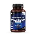 Image 1 for Magnesium Citrate 240 Capsules