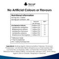 Image 3 for Probiotic Multi-Strain Tablets 360 Tablets