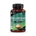 Image 1 for Psyllium Husk Capsules 365 Capsules