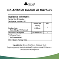 Image 3 for Psyllium Husk Capsules 365 Capsules