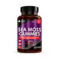 Image 1 for Sea Moss Gummies 180 Gummies