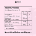Image 2 for Sea Moss Gummies 180 Gummies