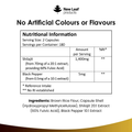 Image 3 for Shilajit Capsules 360 capsules