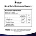 Image 3 for Zinc 50mg 365 Tablets