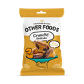 Image 1 for Crunchy Shiitake Mushrooms Miso Caramel 40 g
