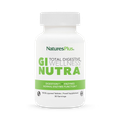 Image 1 for GI NUTRA™ Bi-Layered Tablets - L Glutamine, Digestive Enzymes and Microbiome Blend, 90 Tablets